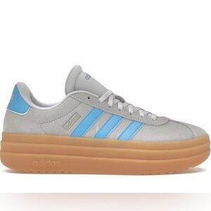 Adidas Platform Sneakers